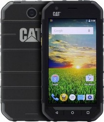 Замена батареи на телефоне CATerpillar S30 в Липецке